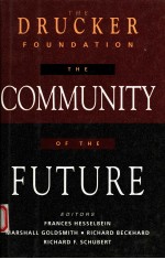 THE COMMUNIT OF THE FUTURE