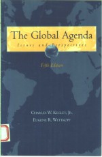 THE GLOBAL AGENDA FIFTH EDITION