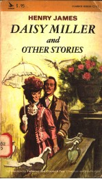 DAISY MILLER AND OTHER STORIES