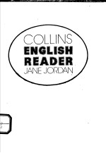 COLLINS ENGLISH READER JANE JORDAN