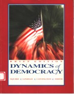 DYNAMICS OF DEMOCRACY BRIEF EDITION