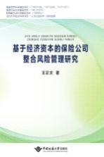 基于经济资本的保险公司整合风险管理研究