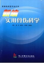 新编实用骨伤科学