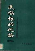 民族振兴之路 来自全国改革开放先进典型的报告 农村卷 下