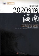 2020年的海南