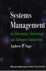 SYSTEMS MANAGEMENT FOR INFORMATION TECHNOLOGY AND SOFTWARE ENGINEERING