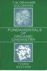 FUNDAMENTALS OF ORGANIC CHEMISTRY THIRD EDITION