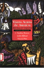 VISIONS ACROSS THE AMERICAS