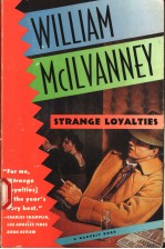 WILLIAM MCILVANNEY