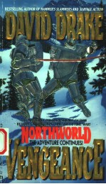 NORTHWORLD BOOK TWO:VENGEANCE