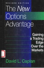 THE NEW OPTIONS ADVANTAGE REVISED DITION