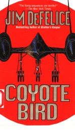 COYOTE BIRD