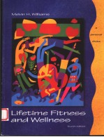 LIFETIME FITNESS AND WELLNESS FOURTH EDITION