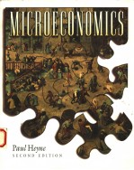 MICROECONOMICS SECOND EDITION