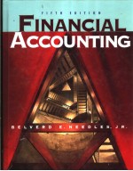 FINANCIAL ACCOUNTING FIFTH EDITION