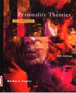 PERSONALITY THEORIES AN INTRODUCTION FOURTH EDITION