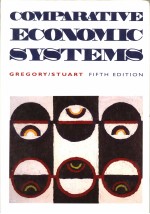 COMPARATIVE ECONOMIC SYSTEMS FIFTH EDITION