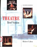 THEATRE FOURTH EDITION