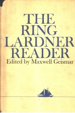 THE RING LARDNER READER