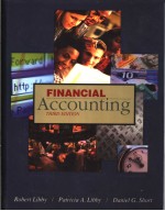 FINANCIAL ACCOUNTING THIRD EDITION