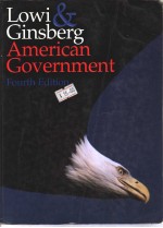 AMERICAN GOVERNMENT:FREEDOM AND POWER FOURTH EDITION