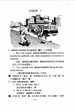 中英对照·测验解答 狄克逊英文成语大全 英文成语精解 3