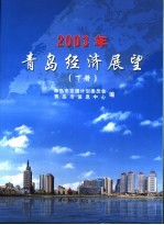 2003年青岛经济展望