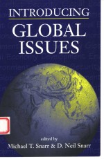 INTRODUCING GLOBAL ISSUES