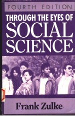 THROUGH THE EYES OF SOCIAL SCIENCE FOURTH EDITION