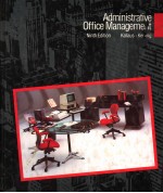 ADMINISTRATIVE OFFICE MANAGEMENT NINTH EDITION