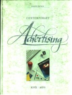 CONTEMPORARY ADVERTISING FOURTH EDITION