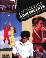 ADOLESCENCE