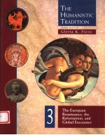 THE HUMANISTIC TRADITION THIRD EDITION