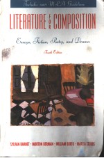 LITERATURE FOR COMPOSITION FOURTH EDITION