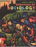 ESSENTIALS OF SOCIOLOGY SECOND EDITION