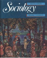 SOCIOLOGY SECOND EDITION