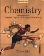 CHEMISTRY EIGHTH EDITION