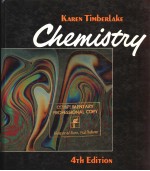 CHEMISTRY FOURTH EDITION