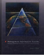 MANAGEMENT INFORMATION SYSTEMS THIRD EDITION