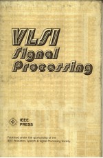 VISI SIGNAL PROCESSING