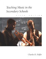 TEACHIBNG MUSIC IN THE SECONDARY SCHOOLS