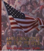 GOVERNMENT BY THE PEOPLE 15TH EDITION