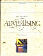 ADVERTISING SECOND EDITION