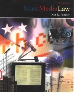 MASS MEDIA LAW 2000 EDITION