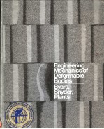 ENGINEERING MECHANICS OF DEFORMABLE BODIES FOURTH EDITION