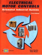 ELECTRICAL MOTOR CONTROLS:AUTOMATED INDUSTRIAL SYSTEMS THIRD EDITION