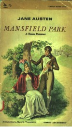 MANSFIELD PARK