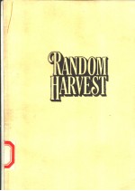 RANDOM HARVEST