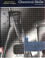 CHEMICAL SKILLS FOURTH EDITION