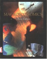 MACROECONOMICS THIRD EDITION